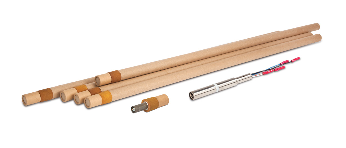 Oxy Probes