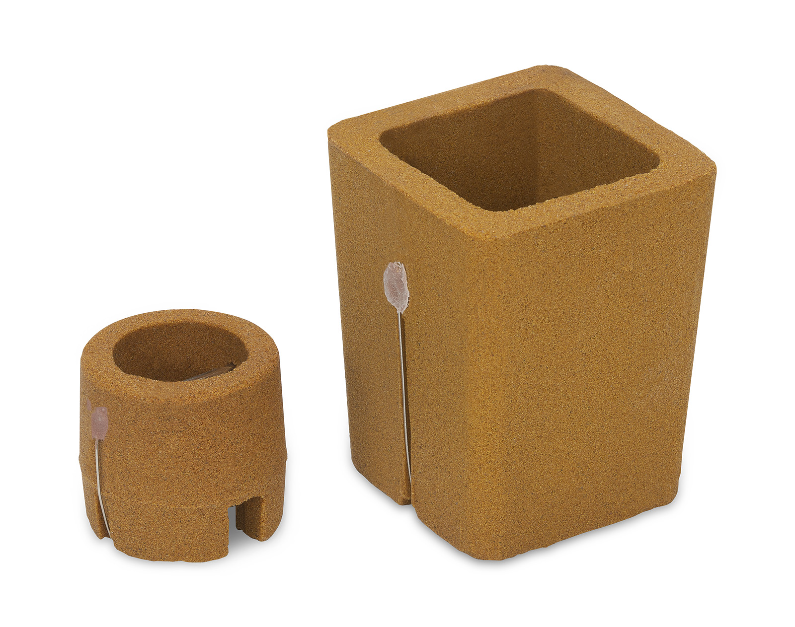 Carbon Cups